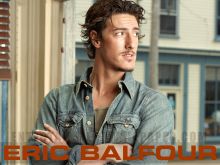 Eric Balfour