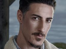 Eric Balfour