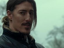 Eric Balfour