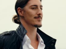 Eric Balfour