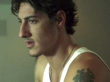 Eric Balfour