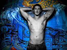 Eric Balfour