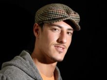 Eric Balfour