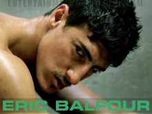 Eric Balfour