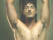 Eric Balfour