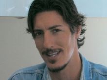 Eric Balfour