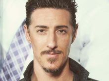 Eric Balfour