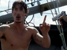 Eric Balfour