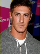 Eric Balfour