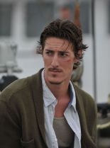 Eric Balfour