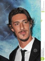 Eric Balfour