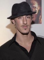 Eric Balfour