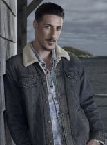 Eric Balfour