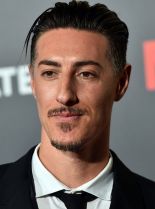 Eric Balfour