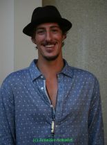 Eric Balfour