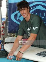 Eric Balfour