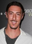 Eric Balfour