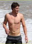 Eric Balfour