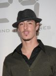 Eric Balfour