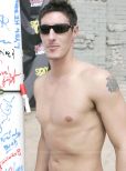 Eric Balfour