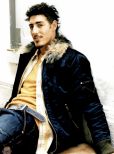 Eric Balfour