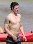 Eric Balfour