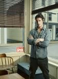 Eric Balfour