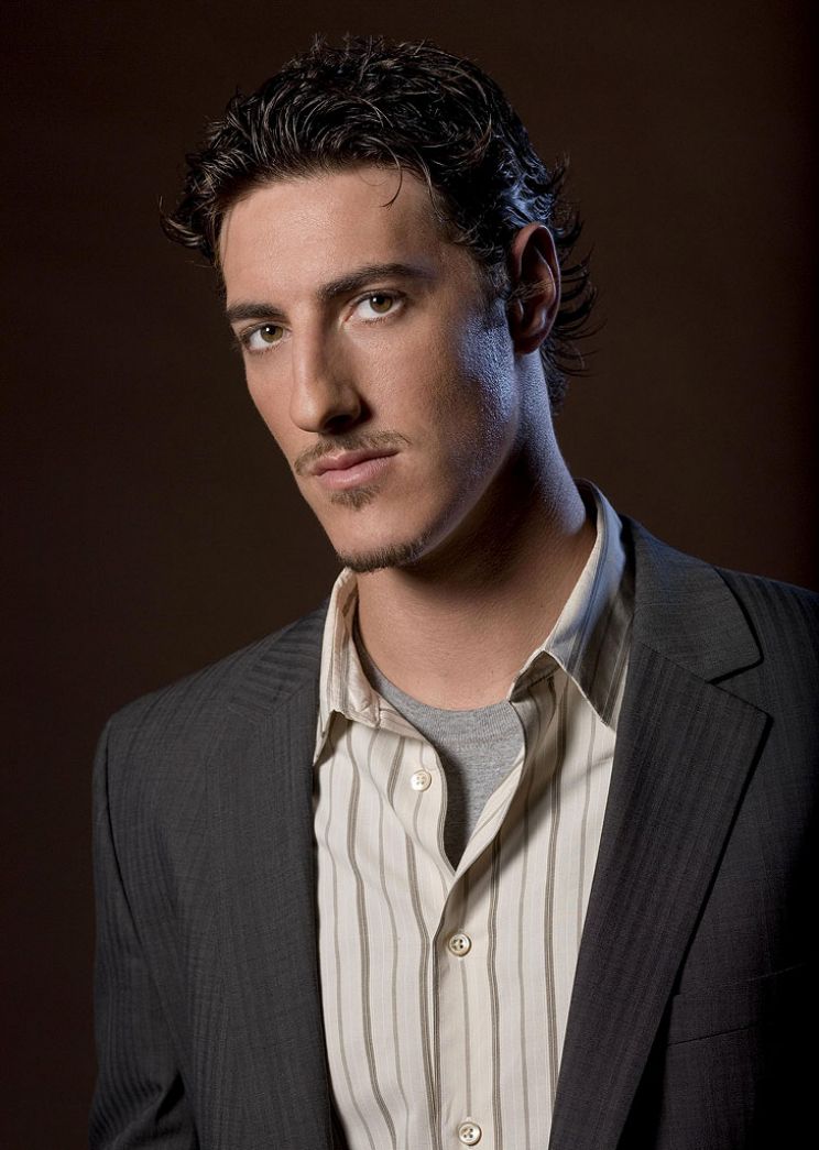 Eric Balfour