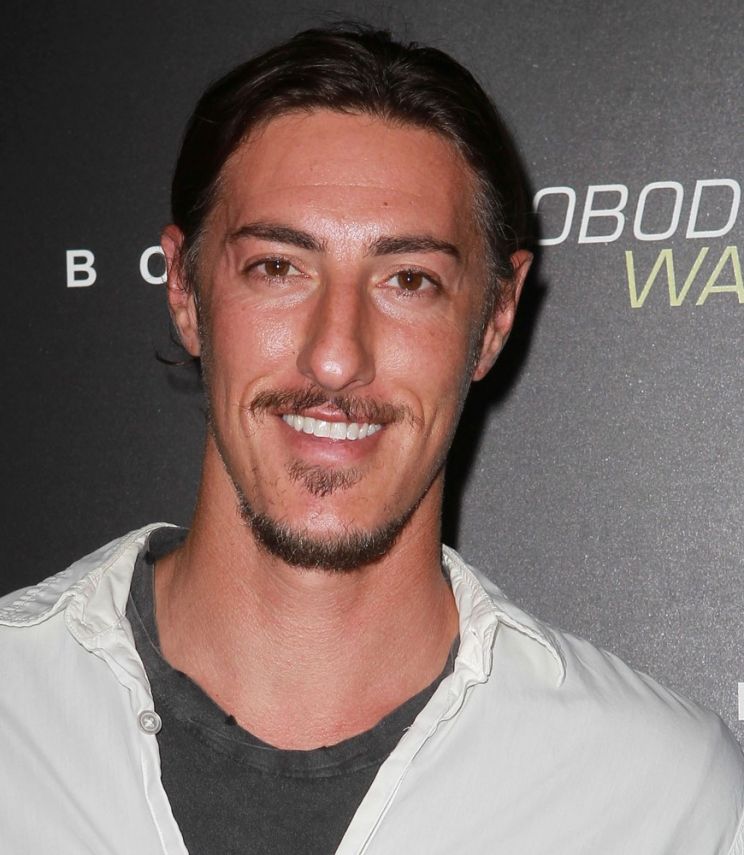 Eric Balfour