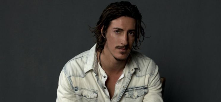 Eric Balfour