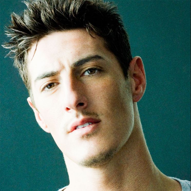 Eric Balfour