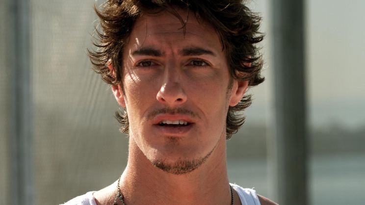 Eric Balfour