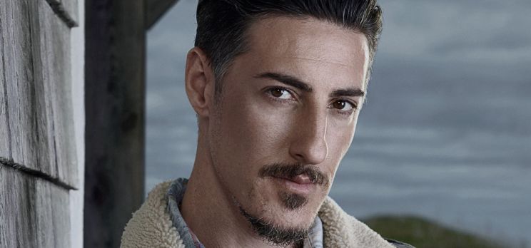 Eric Balfour