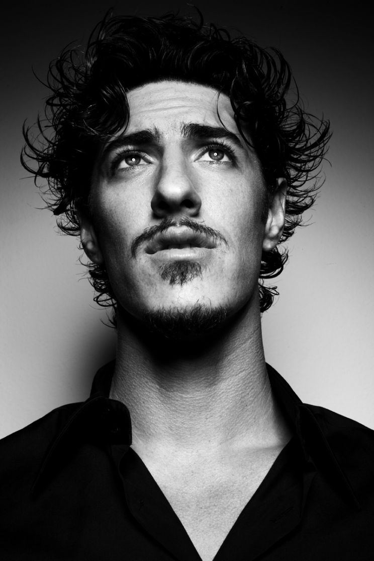 Eric Balfour