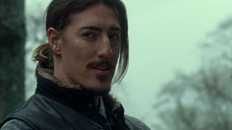 Eric Balfour