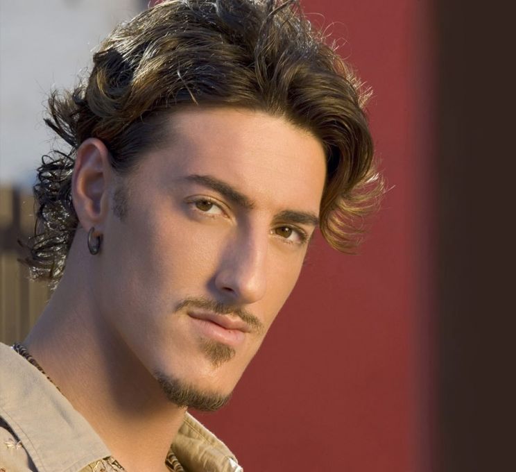 Eric Balfour