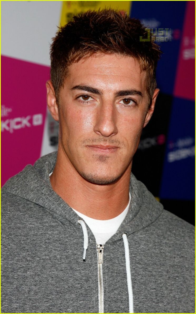 Eric Balfour