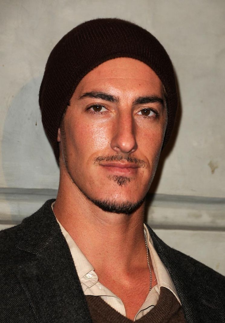 Eric Balfour