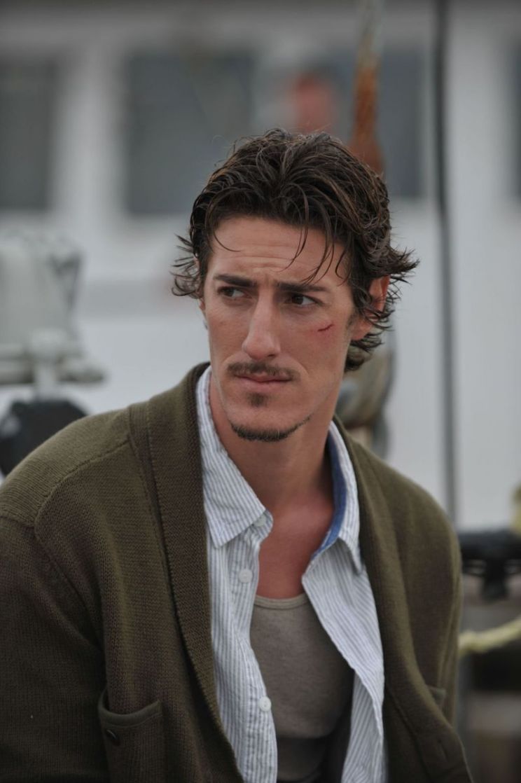 Eric Balfour