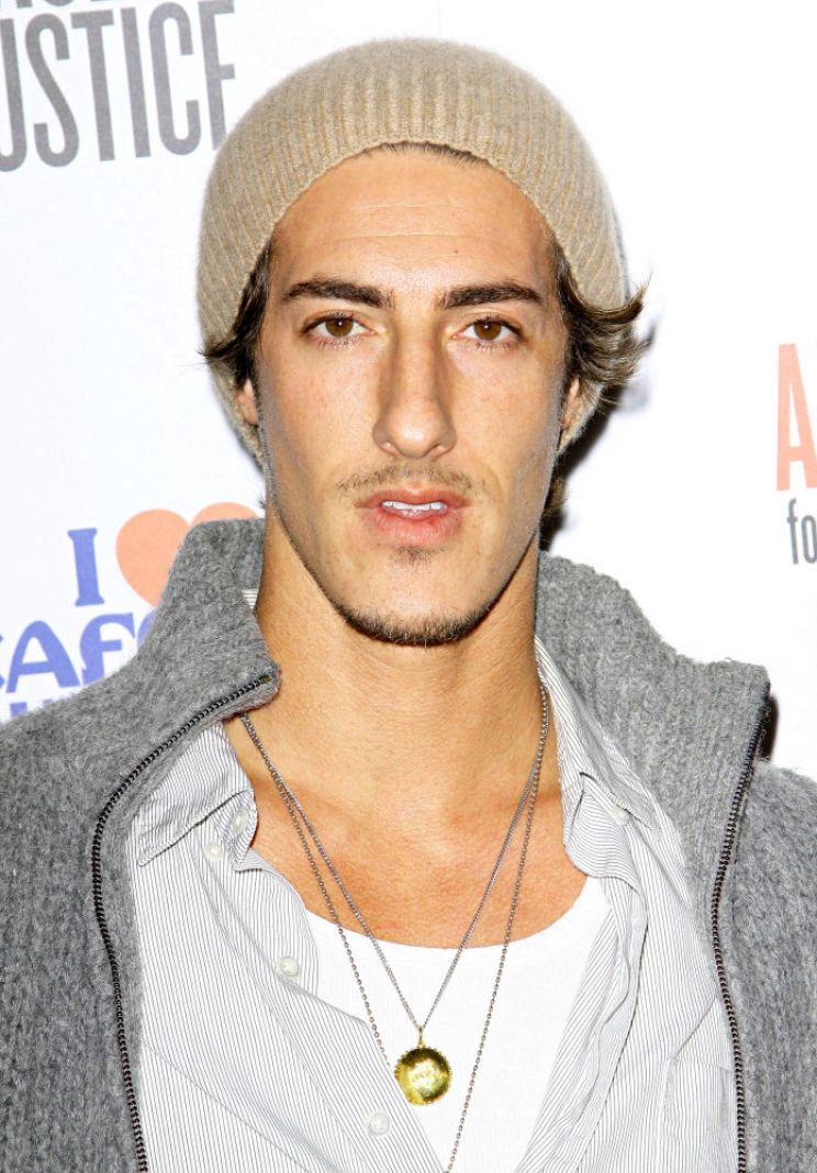 Eric Balfour