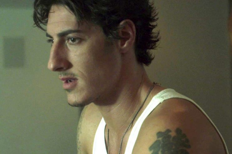 Eric Balfour