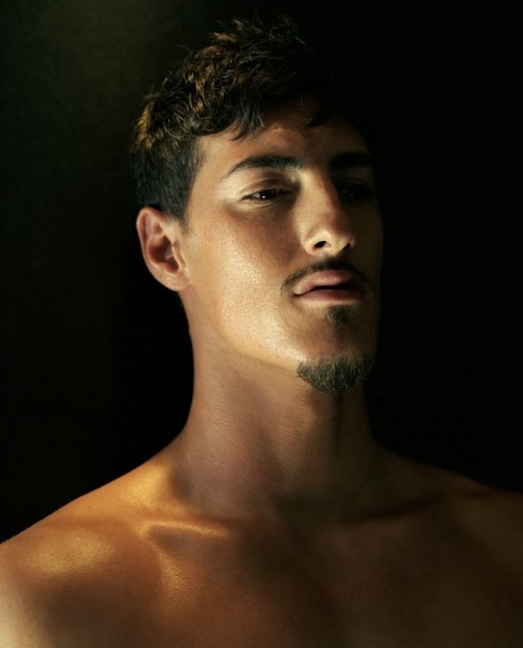 Eric Balfour