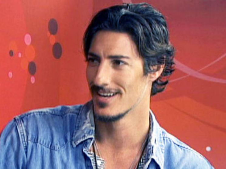 Eric Balfour