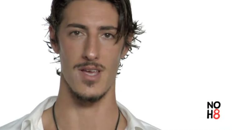 Eric Balfour