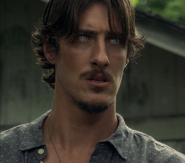 Eric Balfour