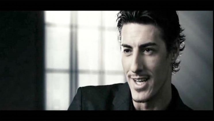 Eric Balfour