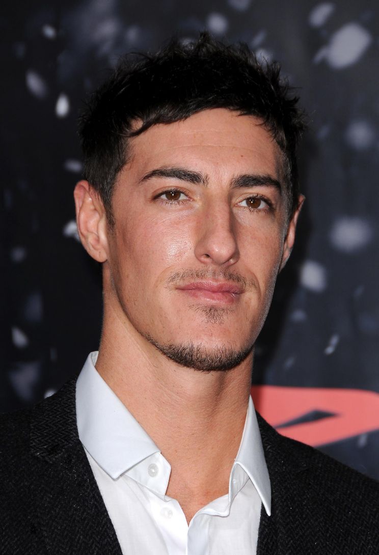 Eric Balfour