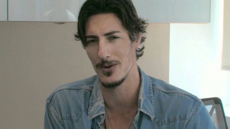 Eric Balfour