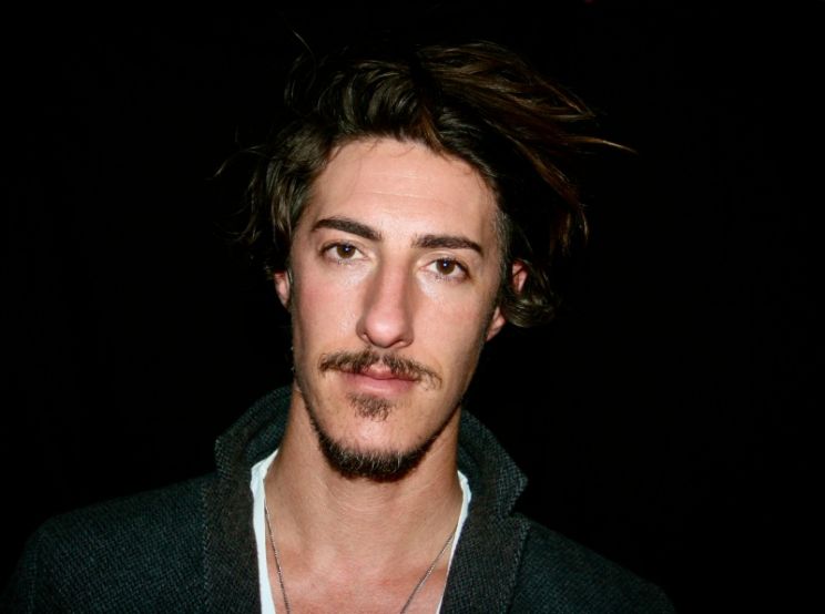 Eric Balfour