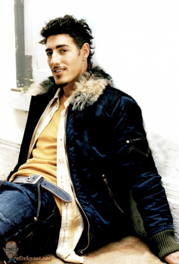 Eric Balfour